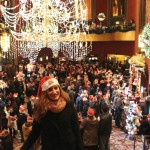 Navidad Radio City Hall y Musical Aladdín|Días 9 y 10 NY - 16