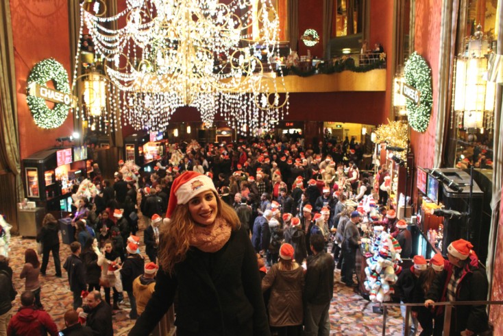 Navidad Radio City Hall y Musical Aladdín|Días 9 y 10 NY