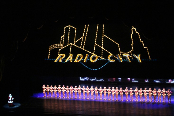 Navidad Radio City Hall y Musical Aladdín|Días 9 y 10 NY - 6