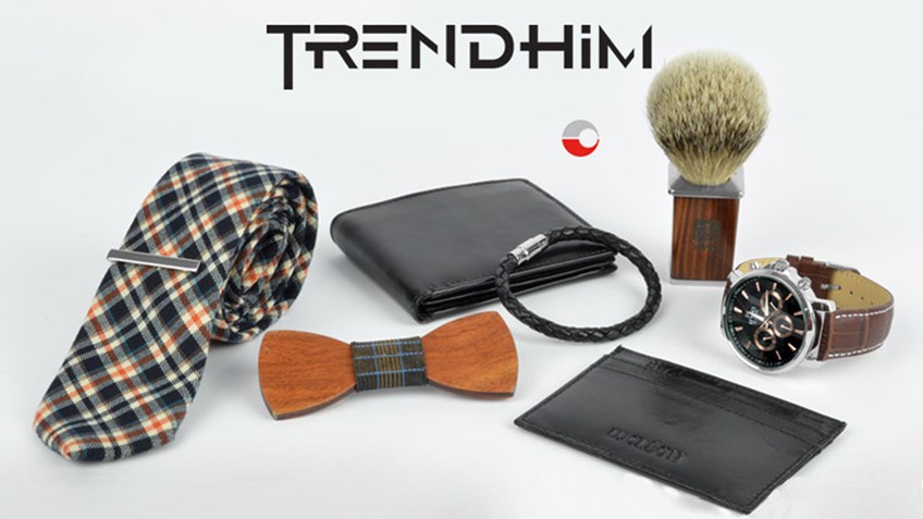 Trendhim – Accesorios y joyas de hombre