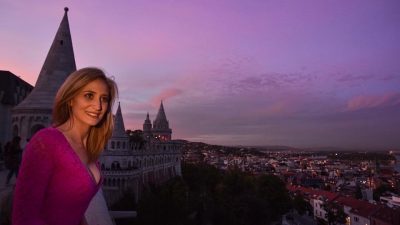 Budapest – Viaje y recomendaciones